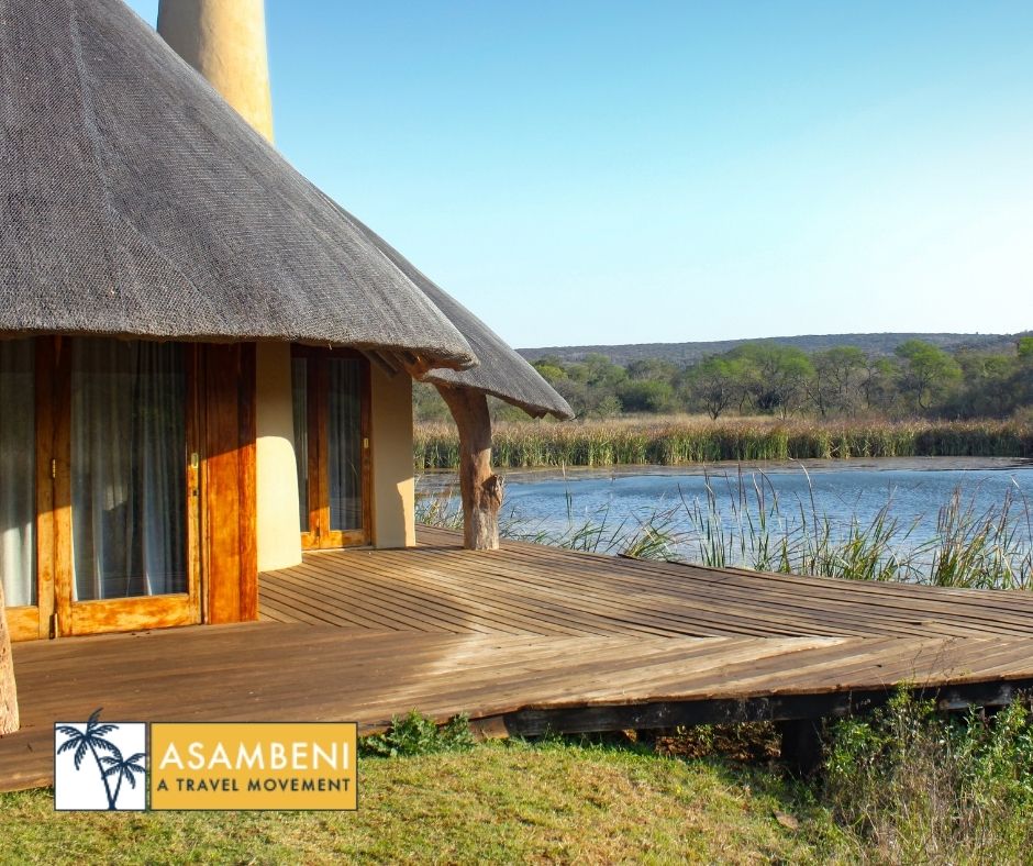 Tala Collection Private Game Reserve (Silverton) - Accommodation images