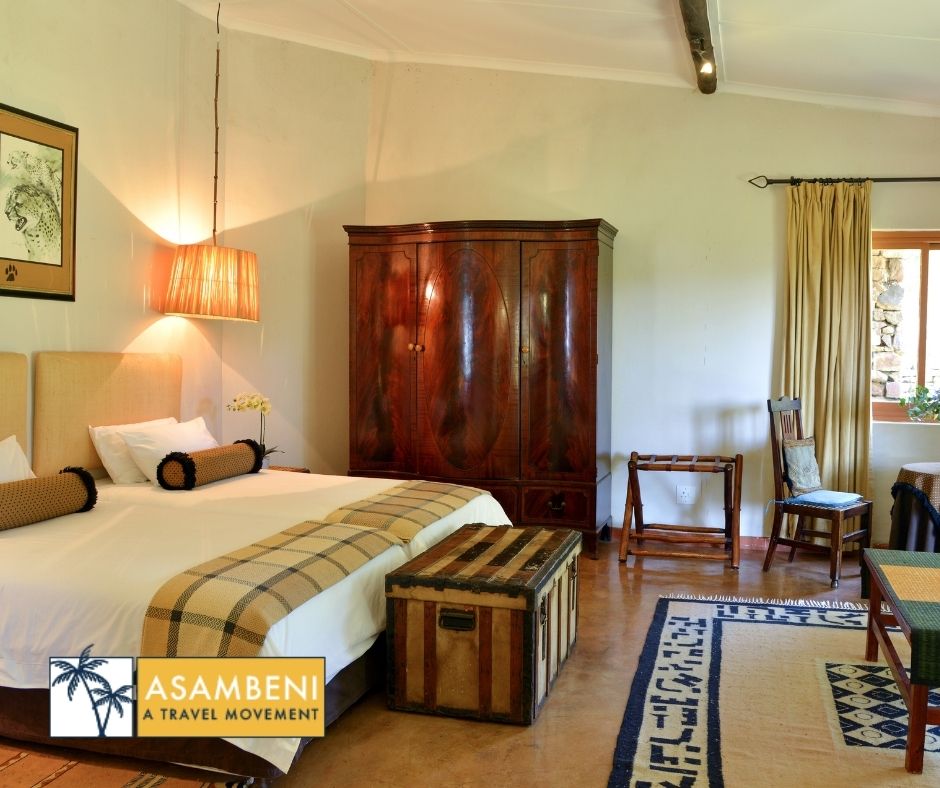 Tala Collection Private Game Reserve (Silverton) - Accommodation images