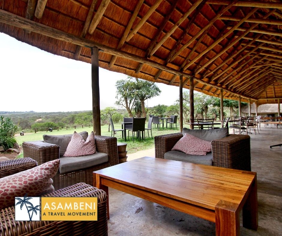 Tala Collection Private Game Reserve (Silverton) - Accommodation images