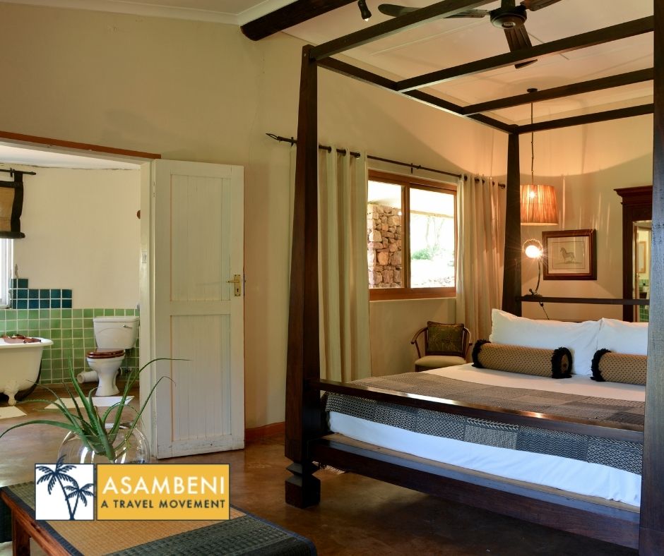 Tala Collection Private Game Reserve (Silverton) - Accommodation images