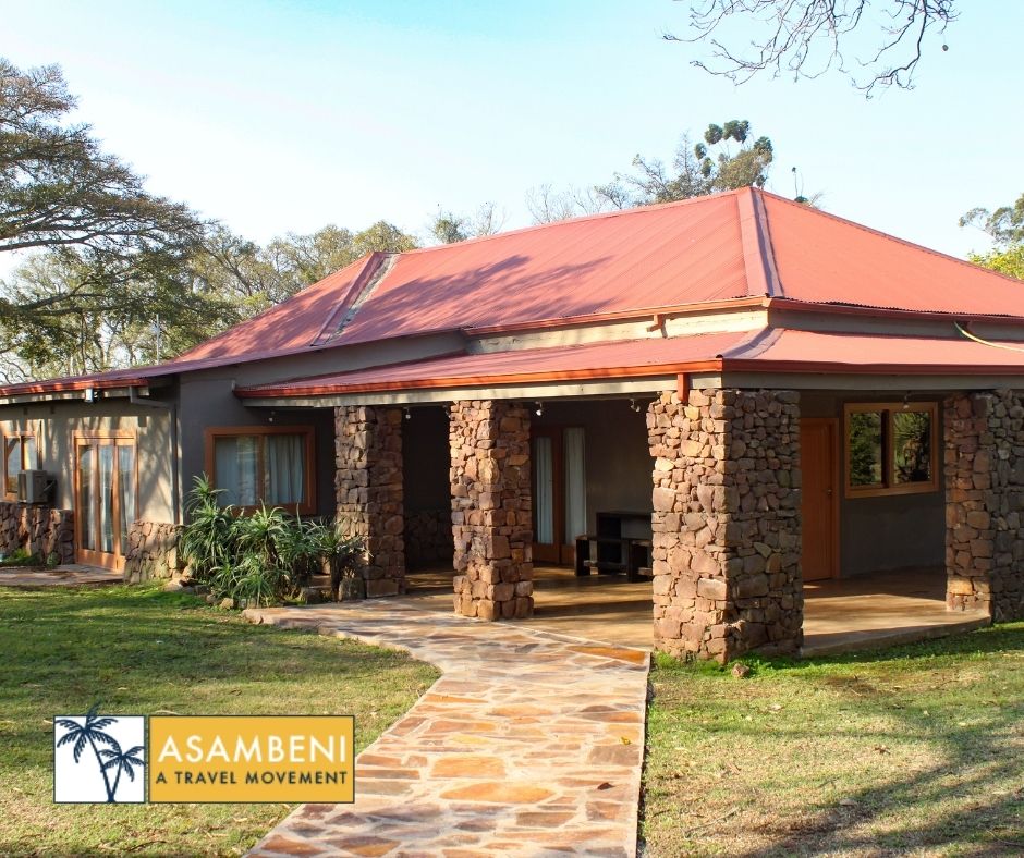 Tala Collection Private Game Reserve (Silverton) - Accommodation images