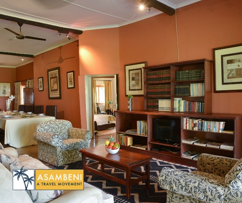 Tala Collection Private Game Reserve (Silverton) - Accommodation images