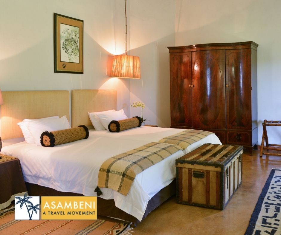 Tala Collection Private Game Reserve (Silverton) - Accommodation images