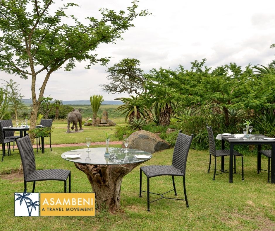 Tala Collection Private Game Reserve (Silverton) - Accommodation images