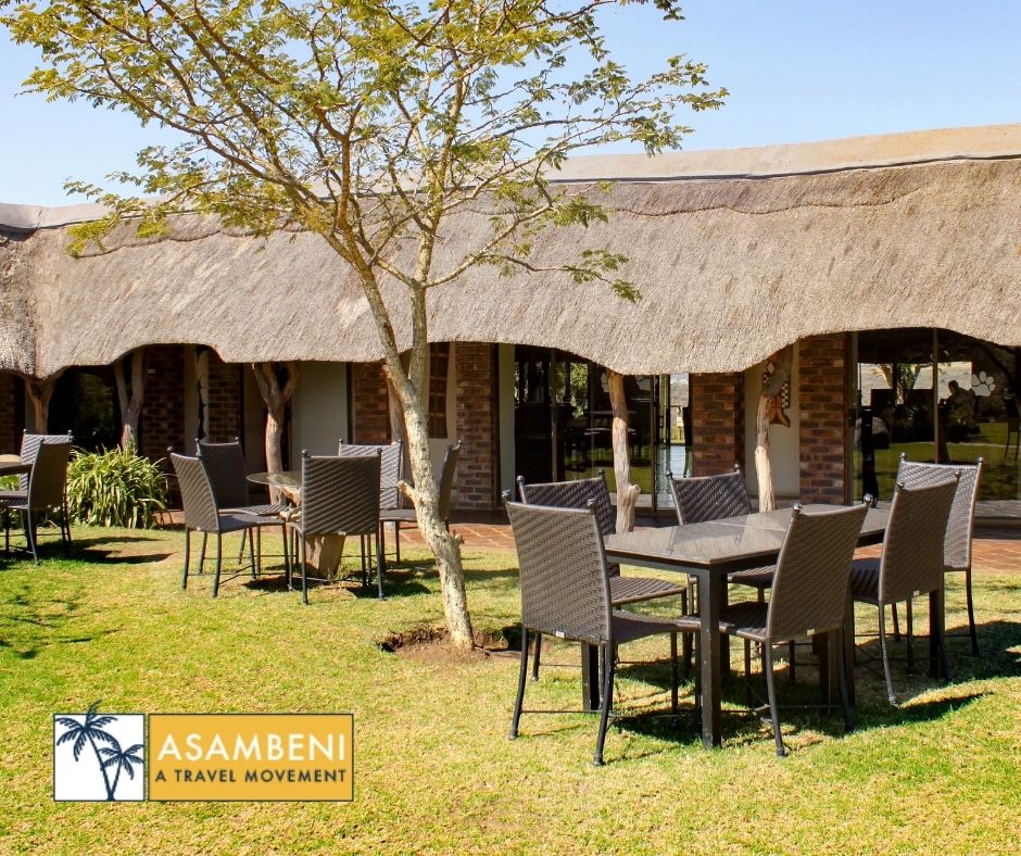 Tala Collection Private Game Reserve (Silverton) - Accommodation images