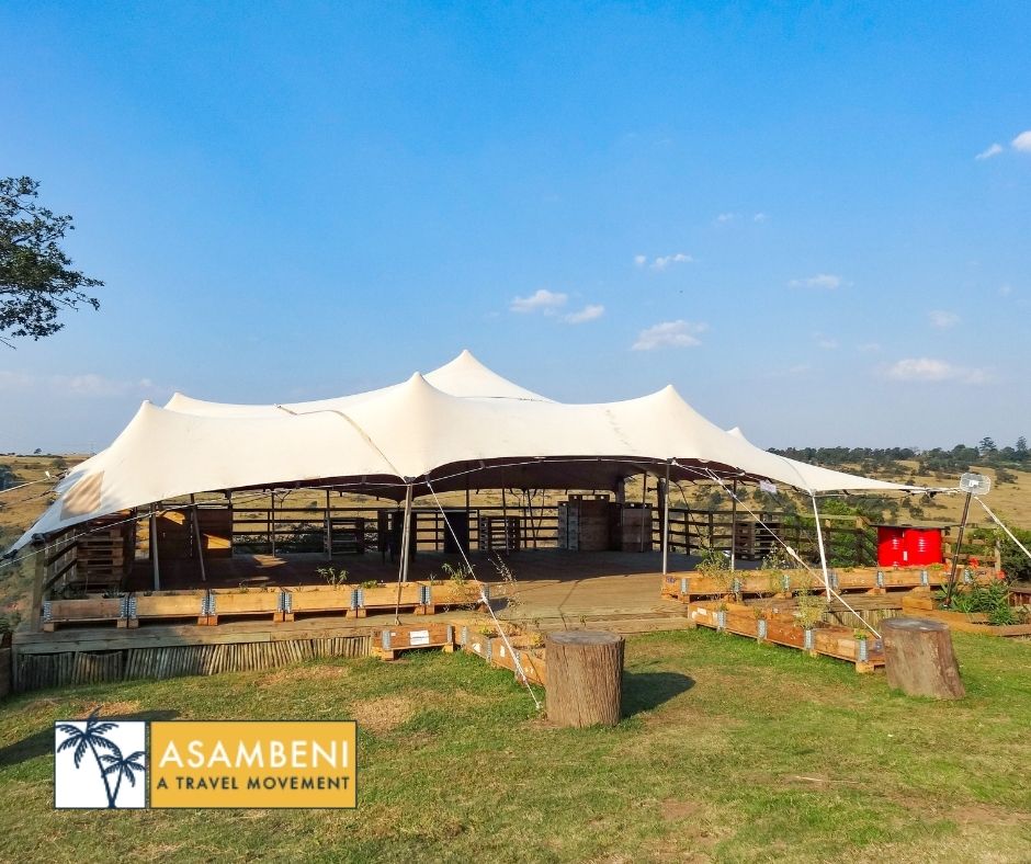 Tala Collection Private Game Reserve (Silverton) - Accommodation images