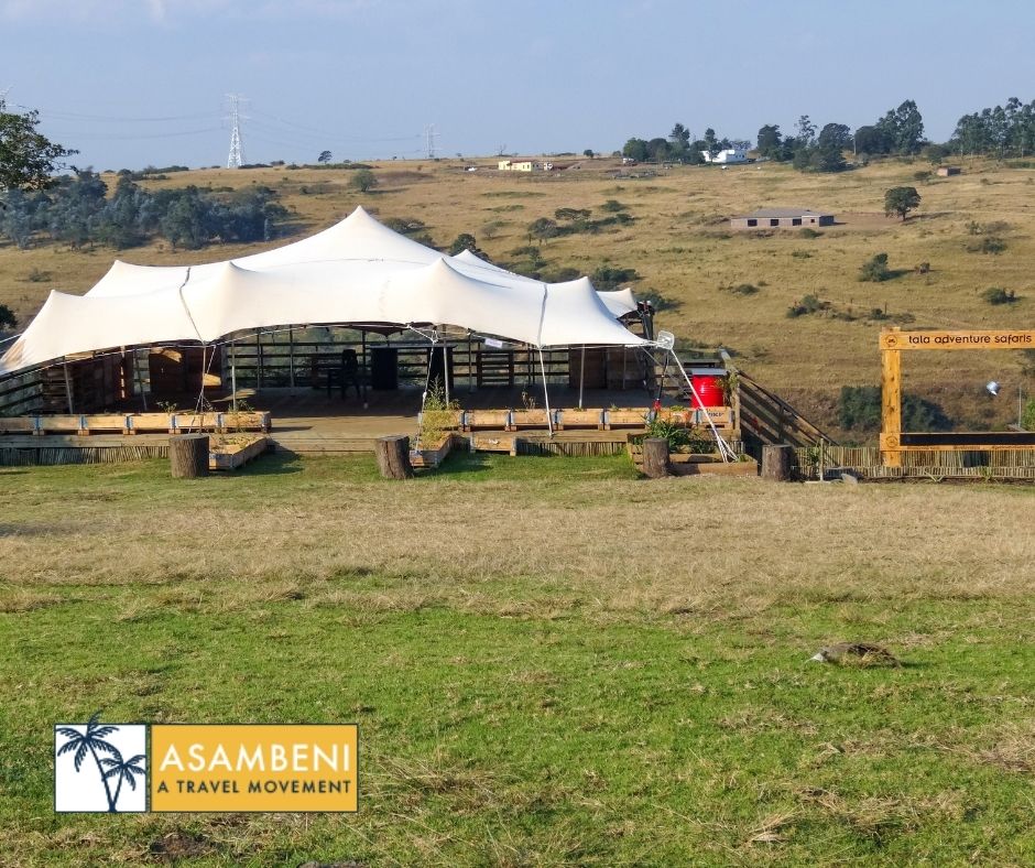 Tala Collection Private Game Reserve (Silverton) - Accommodation images
