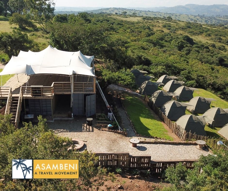 Tala Collection Private Game Reserve (Silverton) - Accommodation images