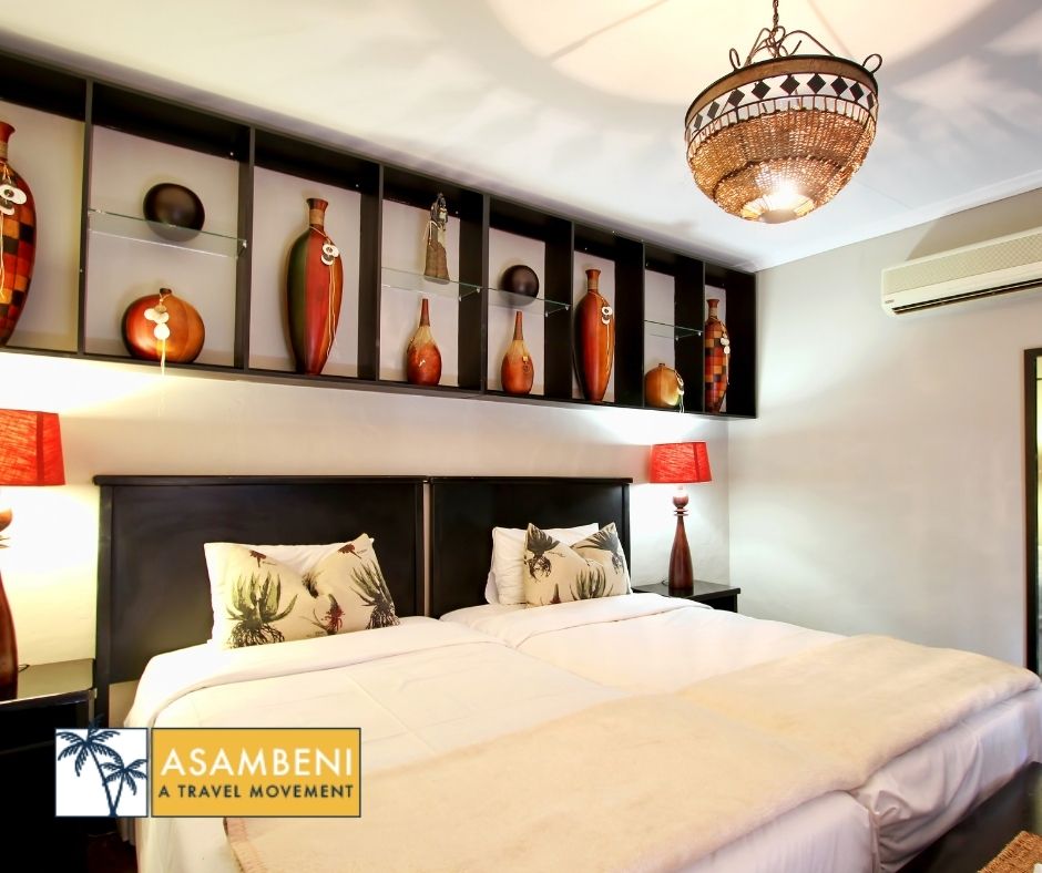 Tala Collection Private Game Reserve (Silverton) - Accommodation images
