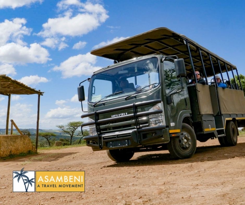 Tala Collection Private Game Reserve (Silverton) - Accommodation images