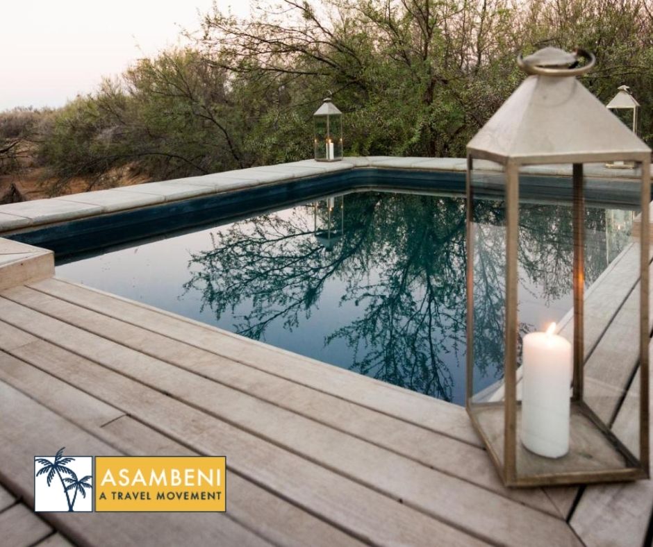 Kuganha Luxury Tents (Breede River) - Accommodation images
