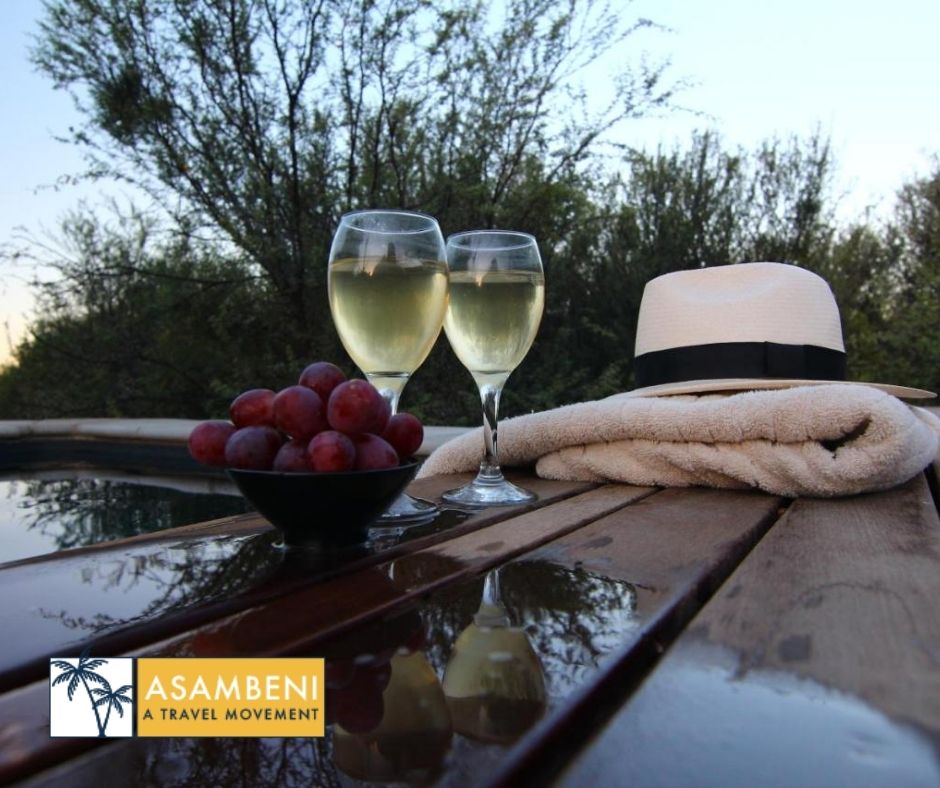 Kuganha Luxury Tents (Breede River) - Accommodation images