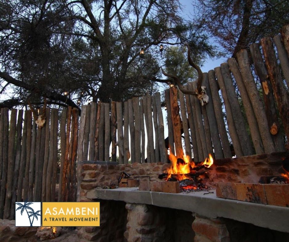 Kuganha Luxury Tents (Breede River) - Accommodation images