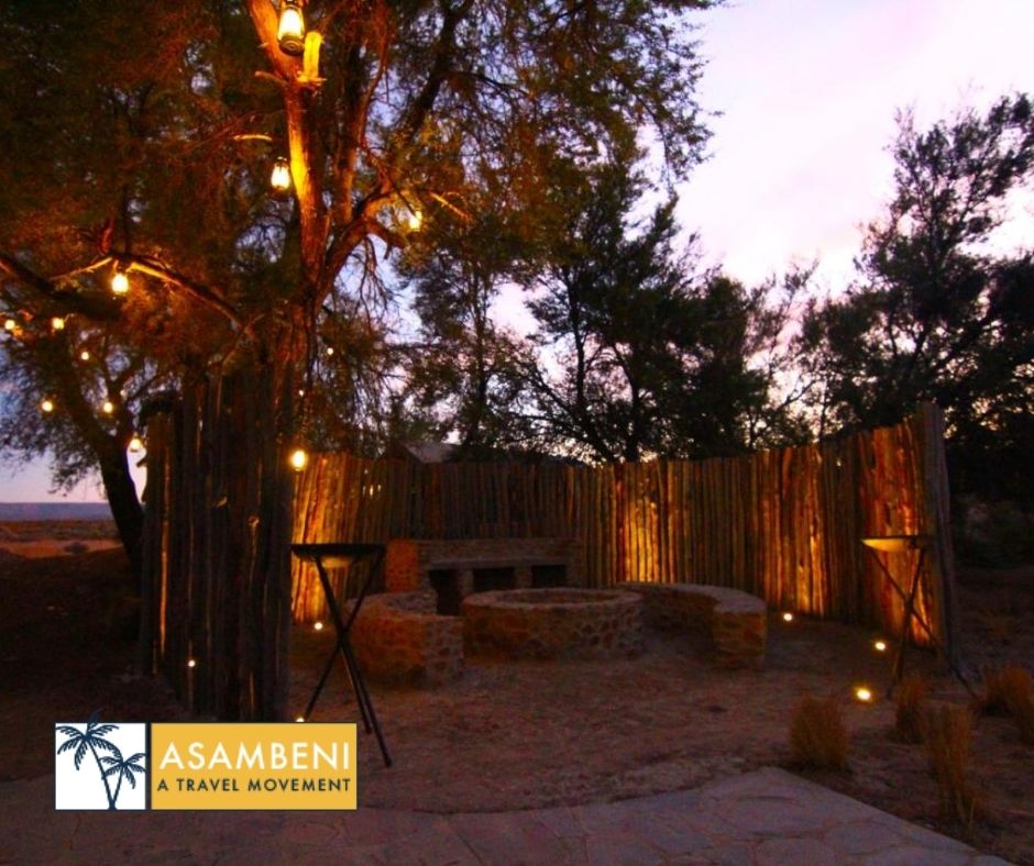 Kuganha Luxury Tents (Breede River) - Accommodation images