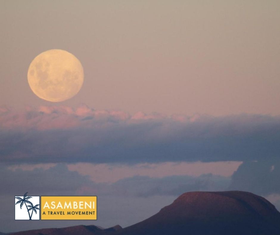 Kuganha Luxury Tents (Breede River) - Accommodation images