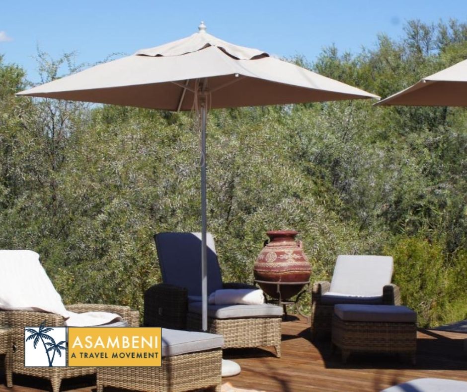 Kuganha Luxury Tents (Breede River) - Accommodation images