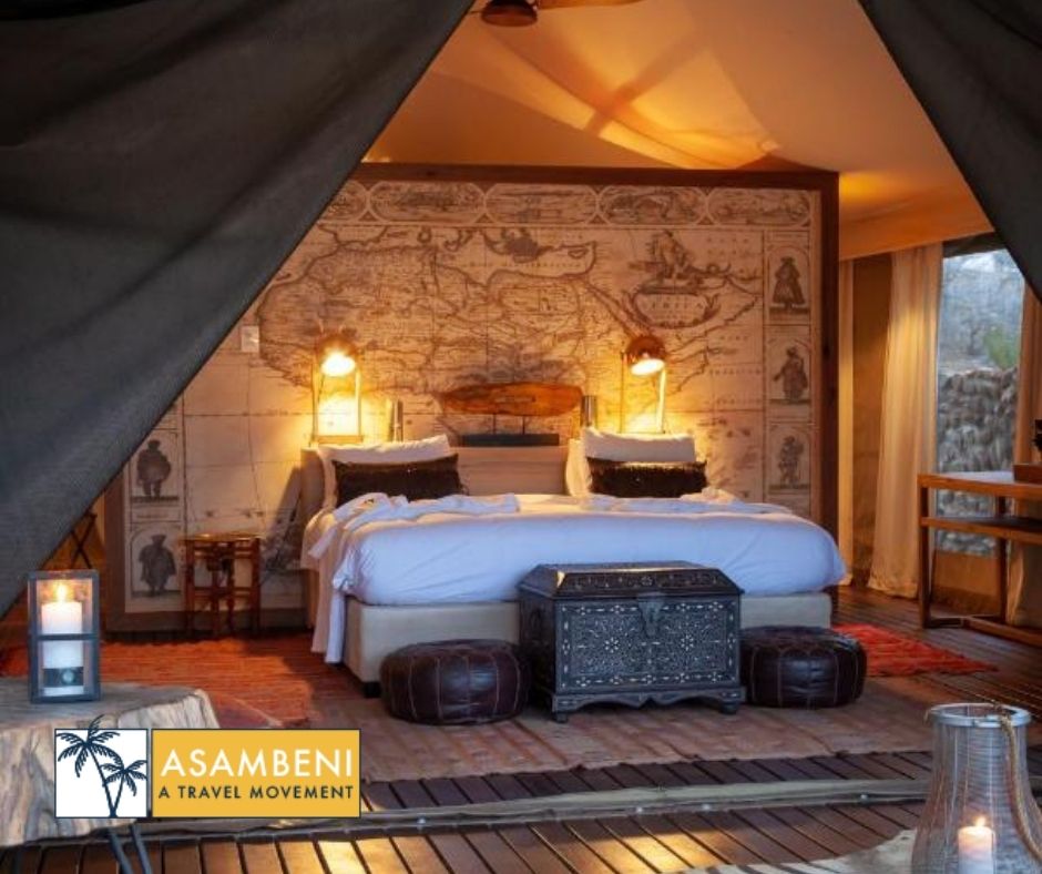 Kuganha Luxury Tents (Breede River) - Accommodation images