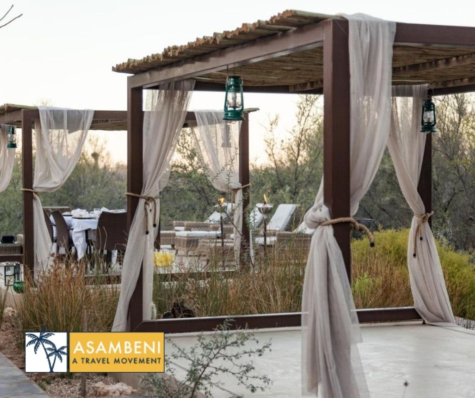 Kuganha Luxury Tents (Breede River) - Accommodation images