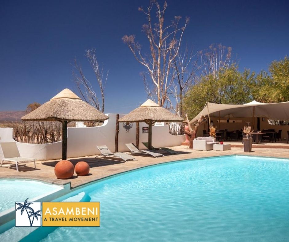 Inverdoorn Game Reserve Lodge (Breede River) - Accommodation images