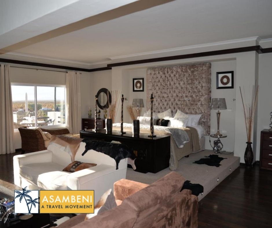 Inverdoorn Game Reserve Lodge (Breede River) - Accommodation images