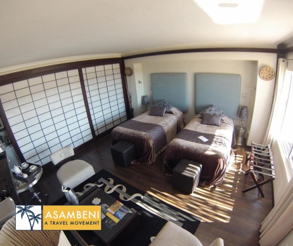 Inverdoorn Game Reserve Lodge (Breede River) - Accommodation images