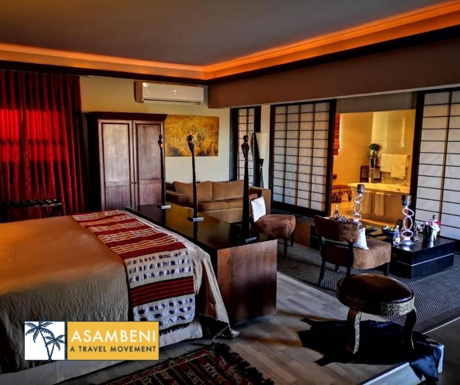 Inverdoorn Game Reserve Lodge (Breede River) - Accommodation images