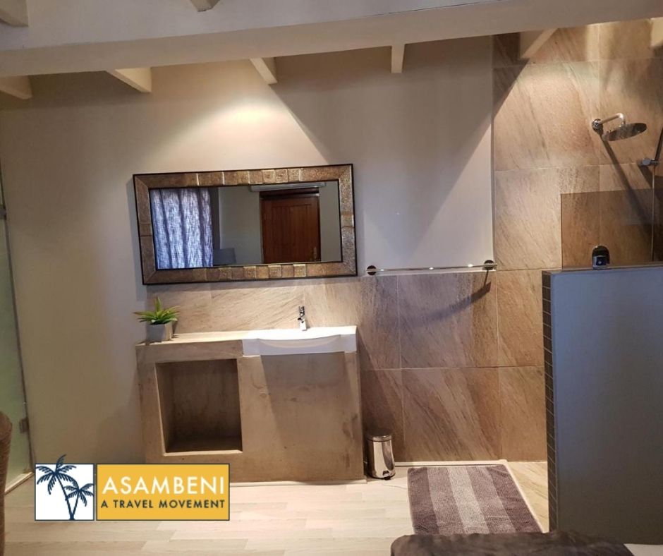 Inverdoorn Game Reserve Lodge (Breede River) - Accommodation images
