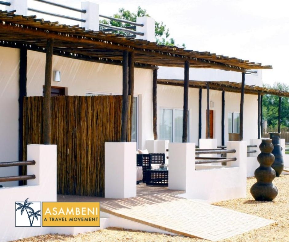 Inverdoorn Game Reserve Lodge (Breede River) - Accommodation images