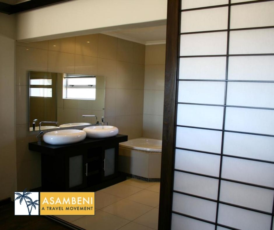 Inverdoorn Game Reserve Lodge (Breede River) - Accommodation images
