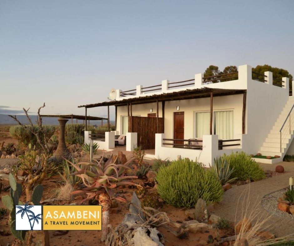 Inverdoorn Game Reserve Lodge (Breede River) - Accommodation images