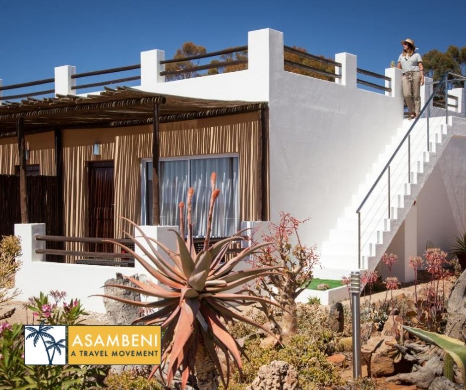 Inverdoorn Game Reserve Lodge (Breede River) - Accommodation images