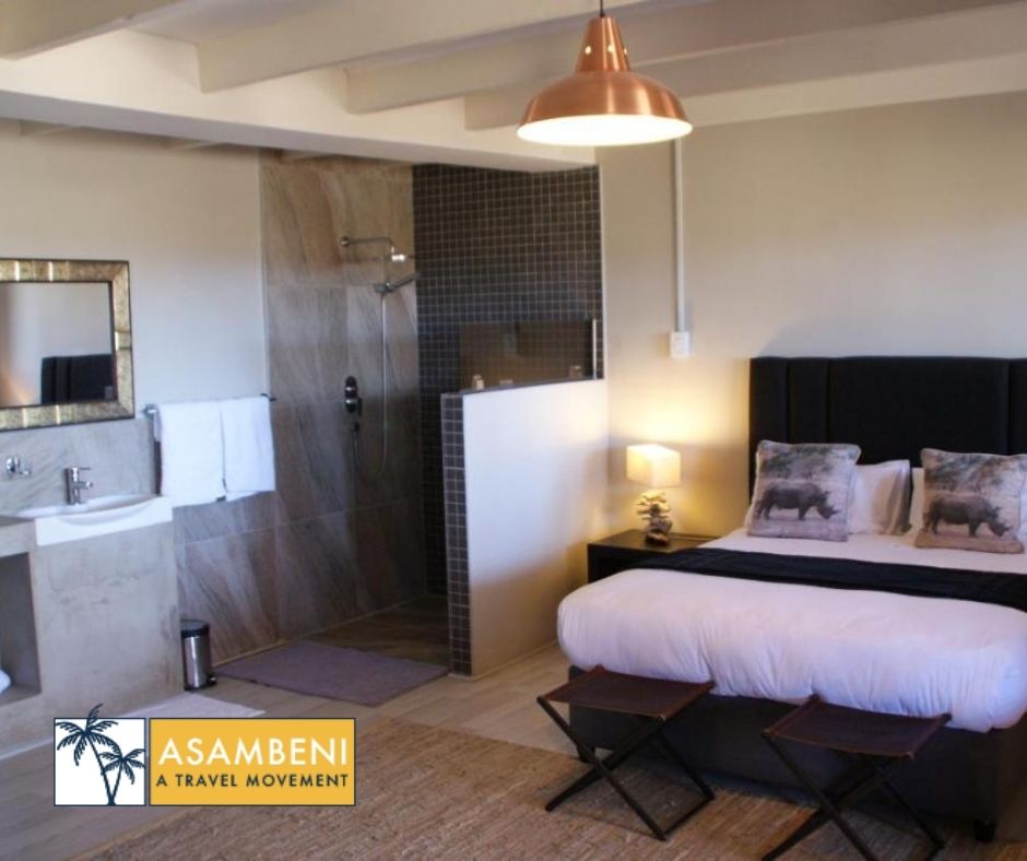 Inverdoorn Game Reserve Lodge (Breede River) - Accommodation images