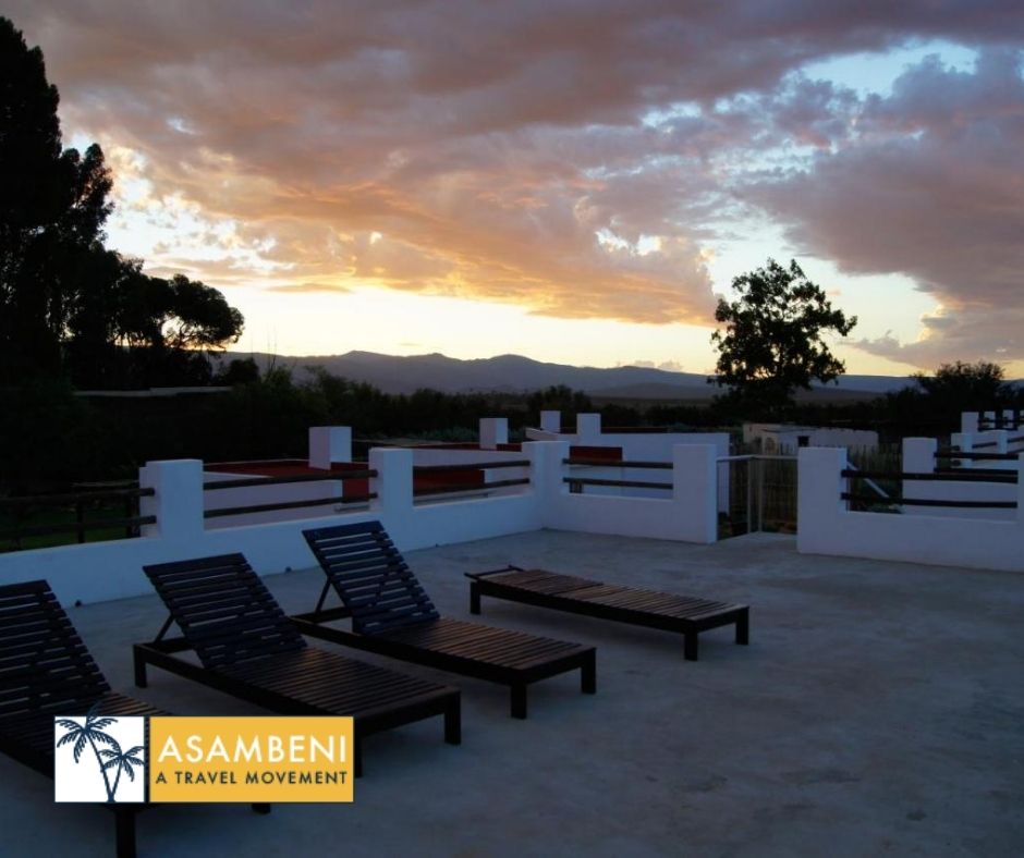 Inverdoorn Game Reserve Lodge (Breede River) - Accommodation images