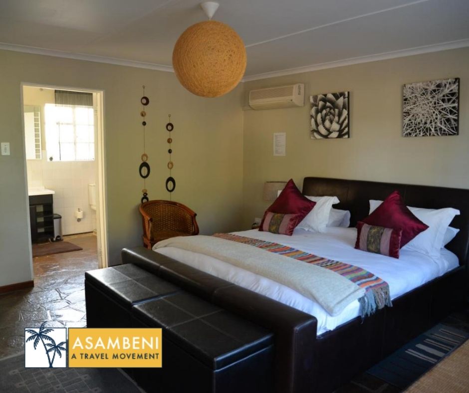 Inverdoorn Game Reserve Lodge (Breede River) - Accommodation images