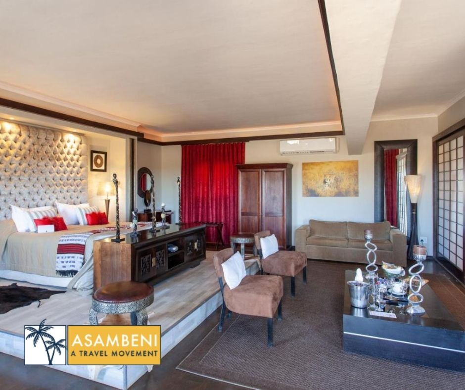 Inverdoorn Game Reserve Lodge (Breede River) - Accommodation images