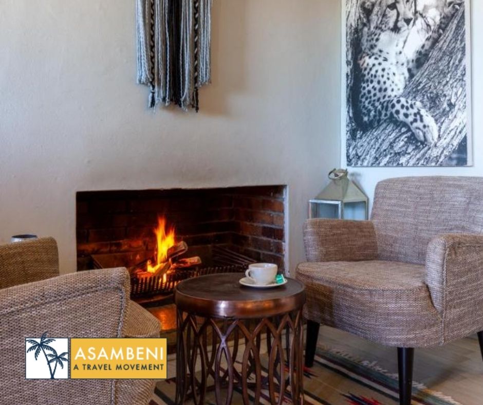 Inverdoorn Game Reserve Lodge (Breede River) - Accommodation images