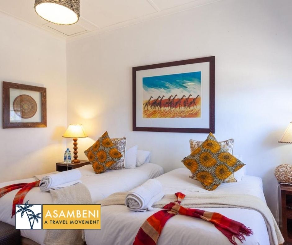 Inverdoorn Game Reserve Lodge (Breede River) - Accommodation images