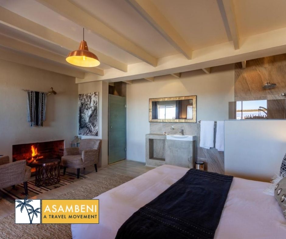 Inverdoorn Game Reserve Lodge (Breede River) - Accommodation images