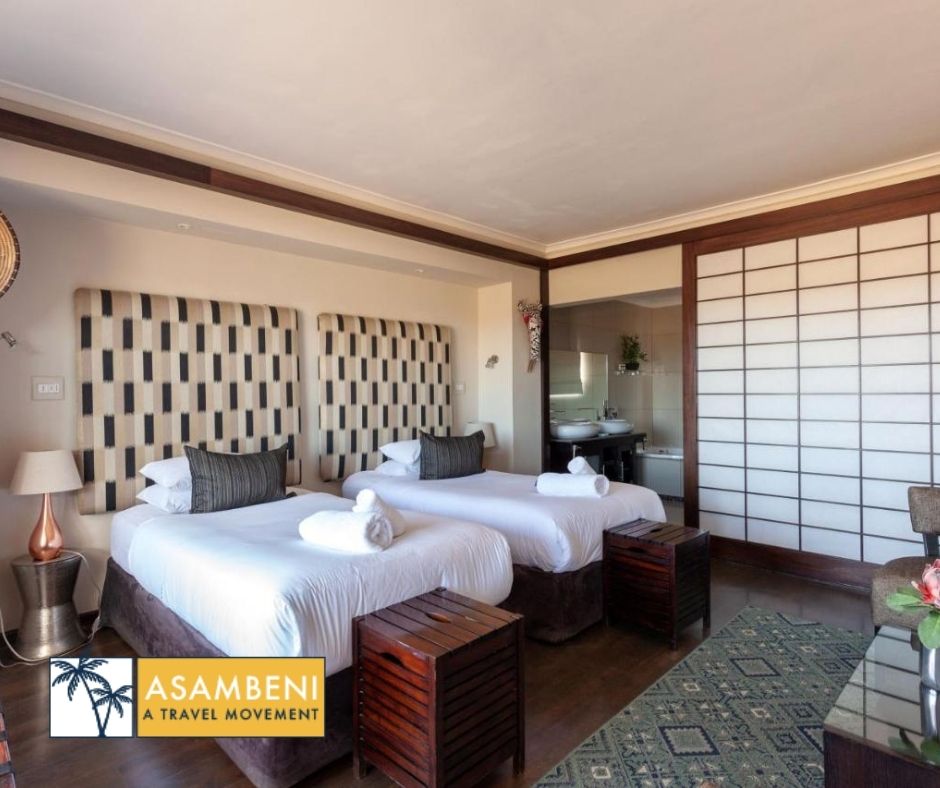 Inverdoorn Game Reserve Lodge (Breede River) - Accommodation images