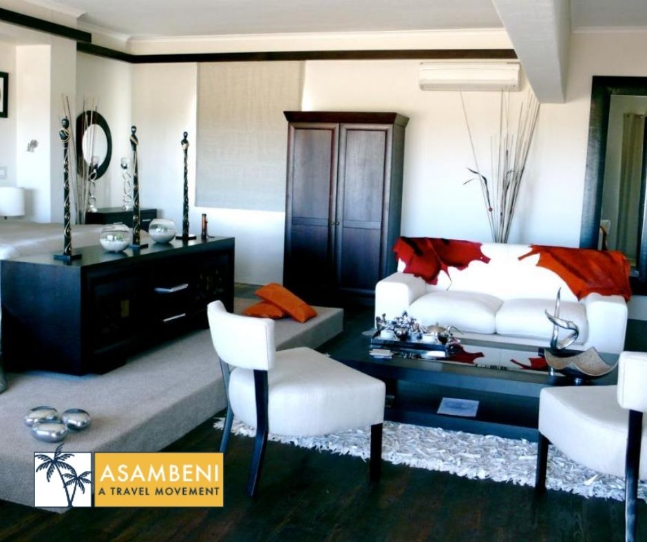 Inverdoorn Game Reserve Lodge (Breede River) - Accommodation images