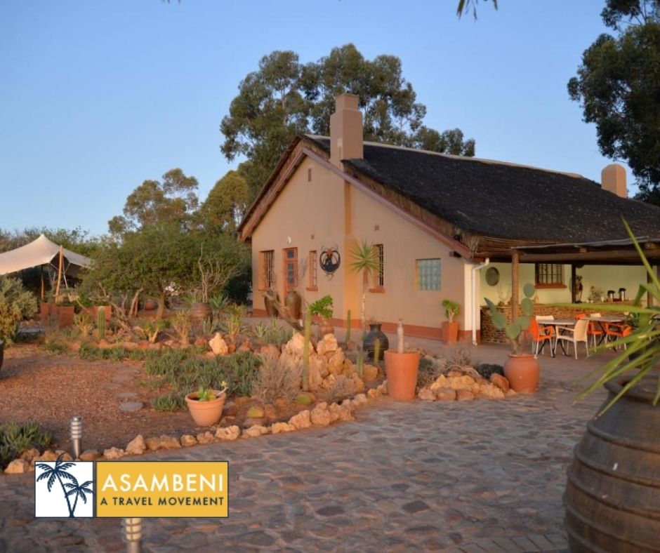 Inverdoorn Game Reserve Lodge (Breede River) - Accommodation images