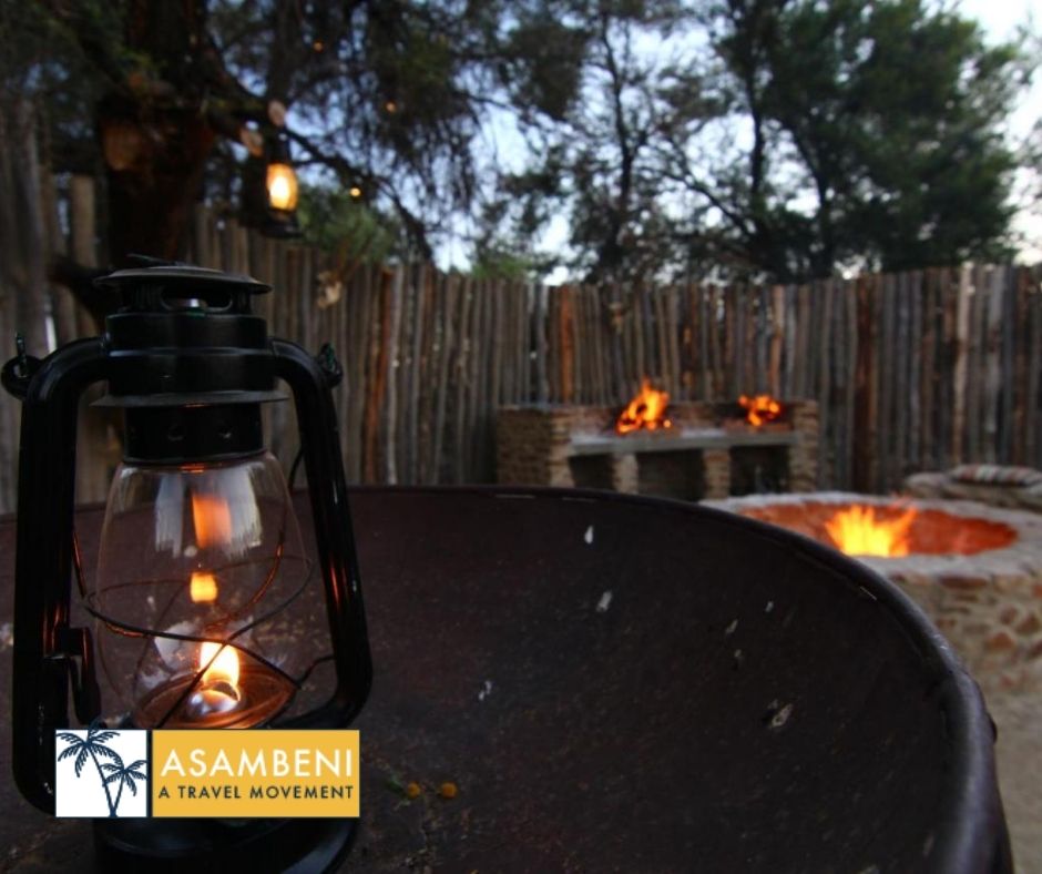 Inverdoorn Game Reserve Lodge (Breede River) - Accommodation images