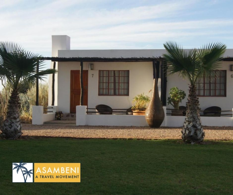 Inverdoorn Game Reserve Lodge (Breede River) - Accommodation images