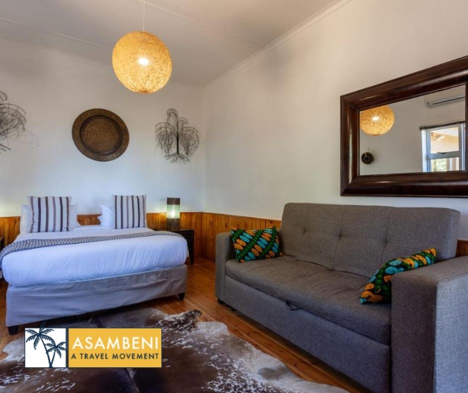 Inverdoorn Game Reserve Lodge (Breede River) - Accommodation images
