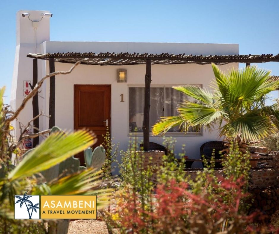 Inverdoorn Game Reserve Lodge (Breede River) - Accommodation images