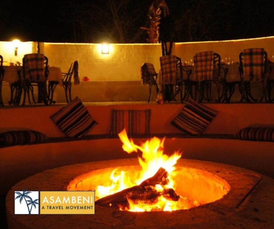 Inverdoorn Game Reserve Lodge (Breede River) - Accommodation images
