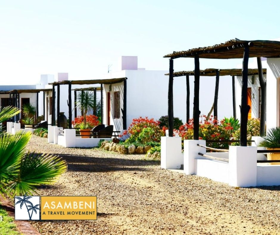 Inverdoorn Game Reserve Lodge (Breede River) - Accommodation images