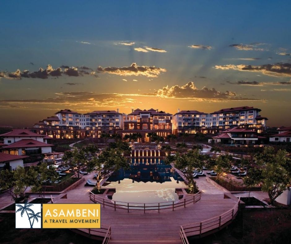 The Capital Zimbali (Ballito) - Accommodation images