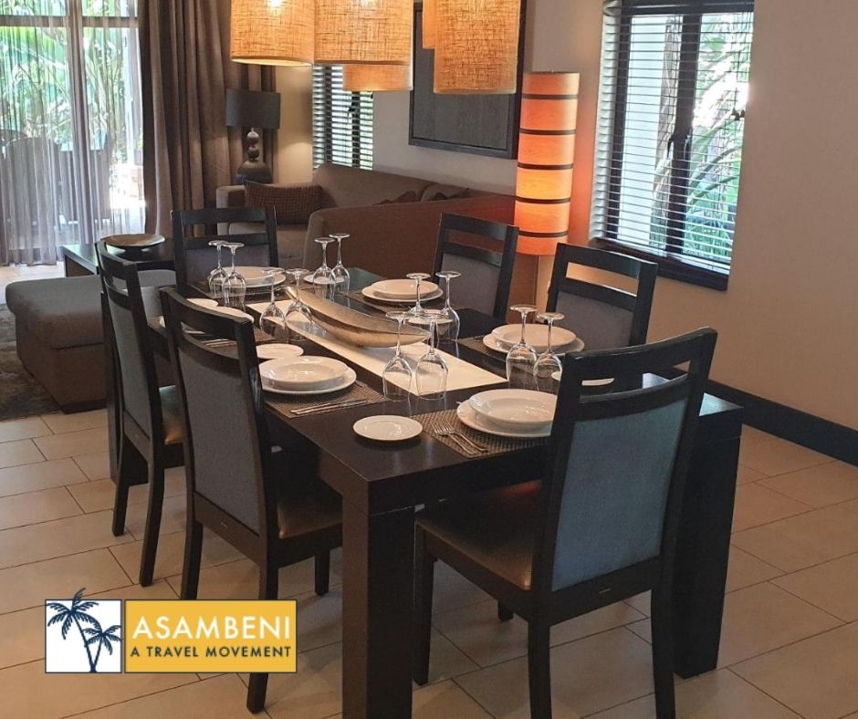 The Capital Zimbali (Ballito) - Accommodation images
