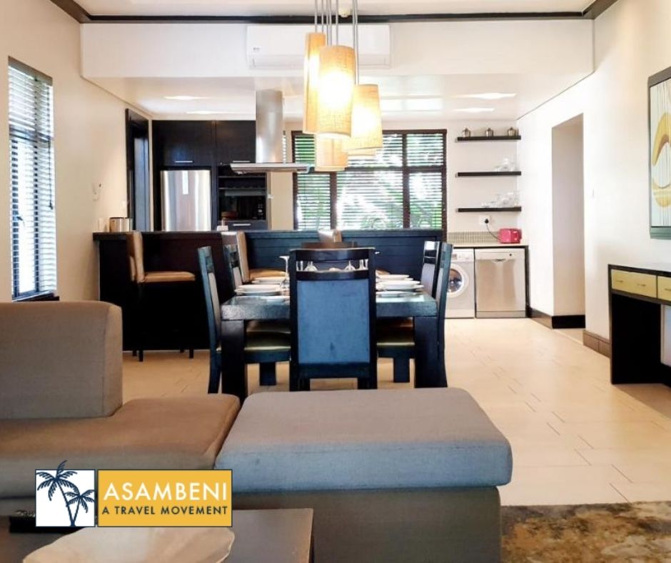 The Capital Zimbali (Ballito) - Accommodation images